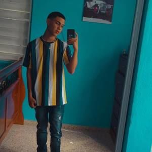 Meet your Posher, Carlos